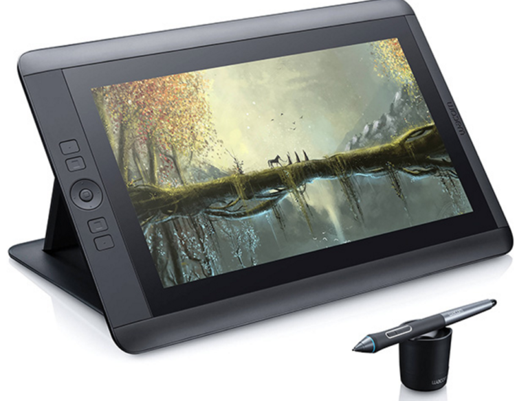 Wacom Introduces Most Full-Featured and Flexible Signature Pads with ...